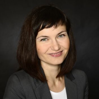 Olena Levytska - Controlling & Accounting für Unternehmen Berlin