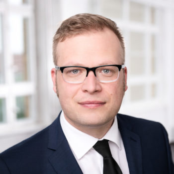 Rechtsanwalt Stefan Rintorf - Strafrecht & Wirtschaftsrecht Berlin